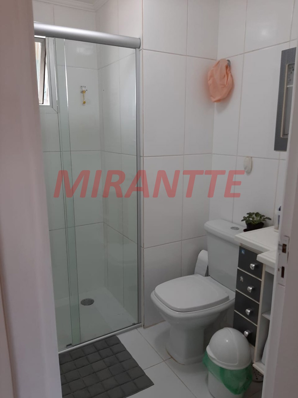 Apartamento de 82m² com 3 quartos em Santana