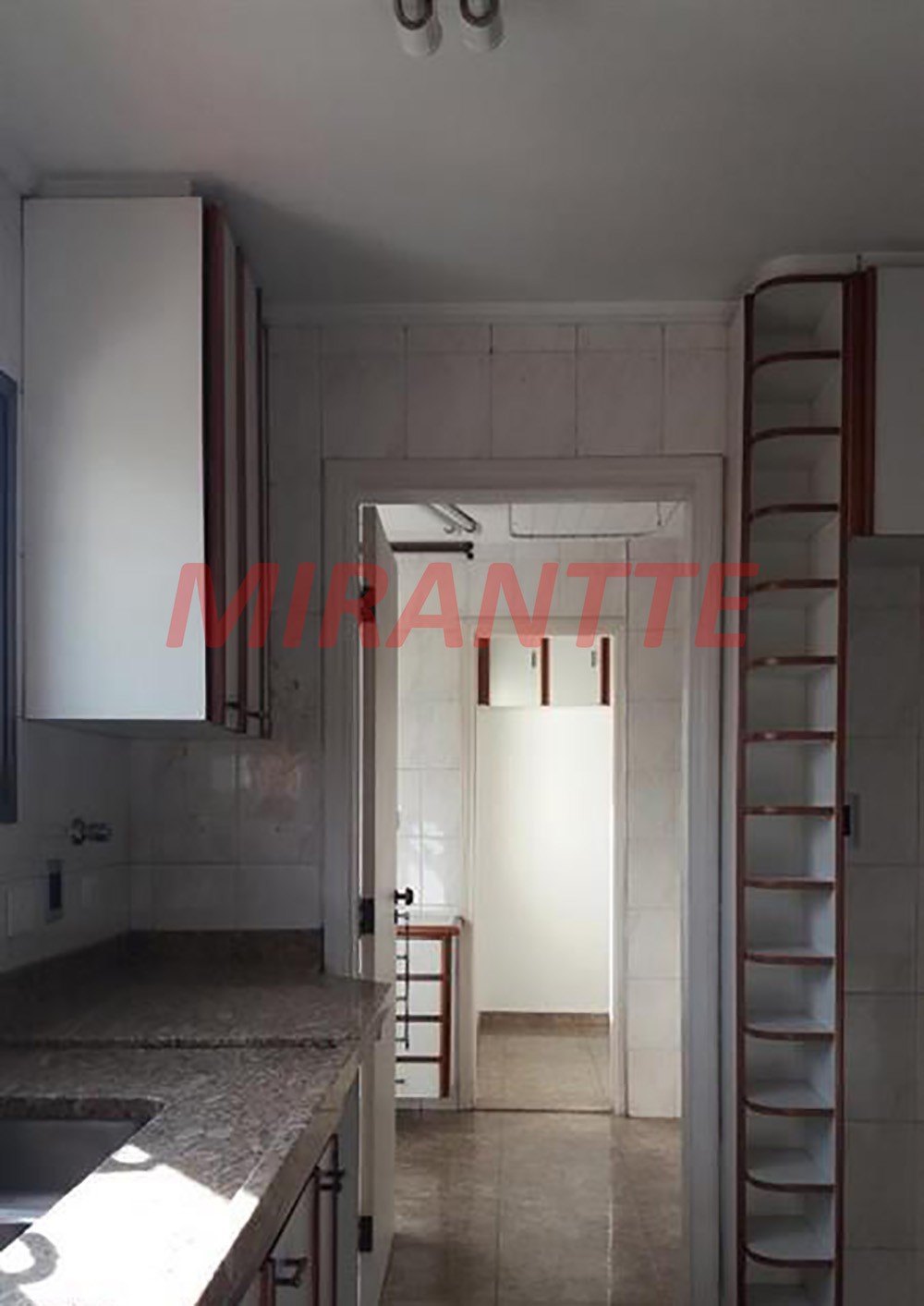 Apartamento de 136m² com 3 quartos em Freguesia do Ó