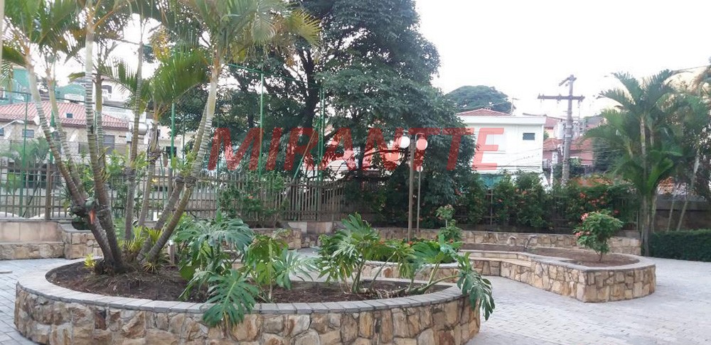 Apartamento de 136m² com 3 quartos em Freguesia do Ó