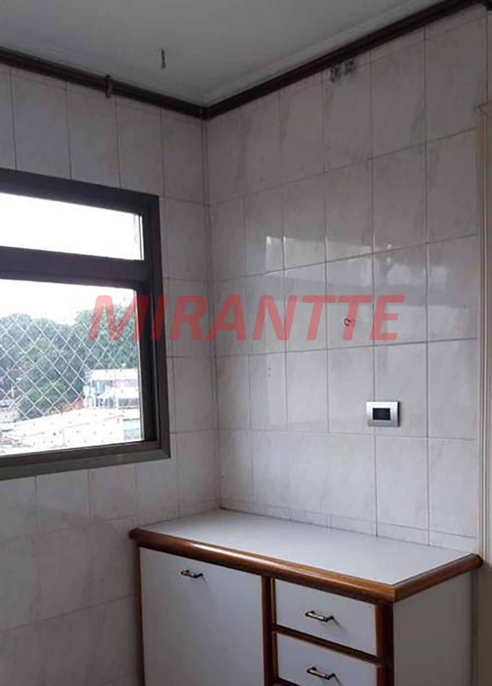 Apartamento de 136m² com 3 quartos em Freguesia do Ó