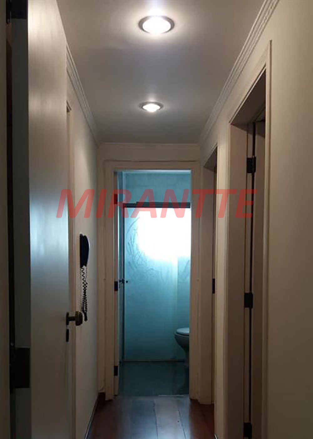 Apartamento de 136m² com 3 quartos em Freguesia do Ó