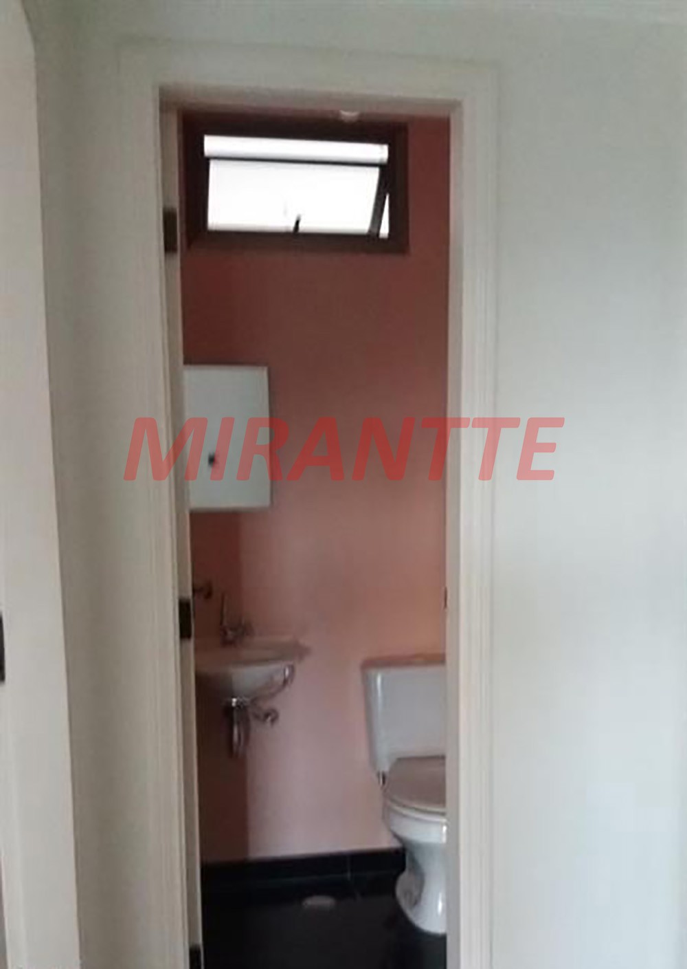 Apartamento de 136m² com 3 quartos em Freguesia do Ó