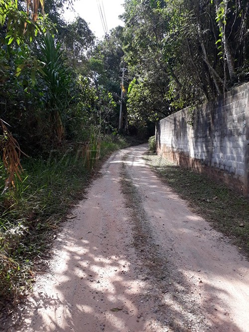 Terreno de 1230m² em Serra Da Cantareira