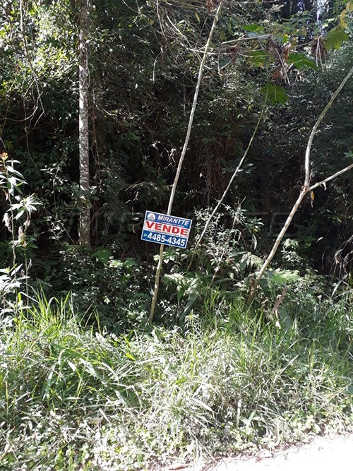 Terreno de 1230m² em Serra Da Cantareira