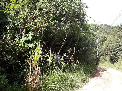 Terreno de 1230m² em Serra Da Cantareira