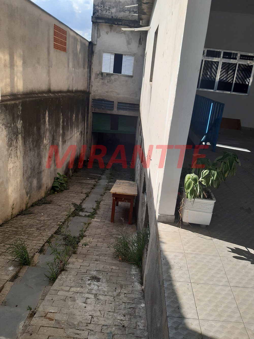Comercial de 700m² em Vila Ramos