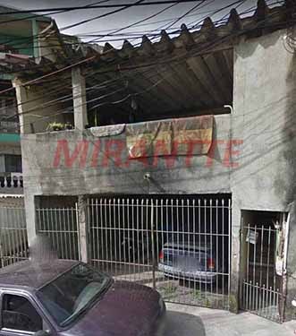 Sobrado de 200m² com 3 quartos em Vila Albertina