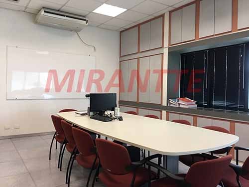 Comercial de 868m² em Santa Teresinha