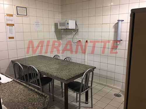 Comercial de 868m² em Santa Teresinha