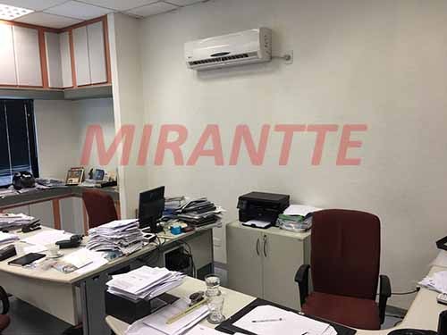 Comercial de 868m² em Santa Teresinha