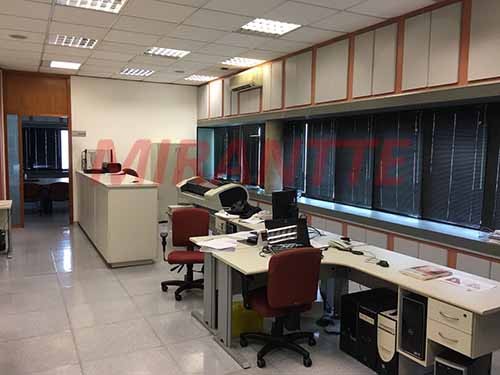Comercial de 868m² em Santa Teresinha