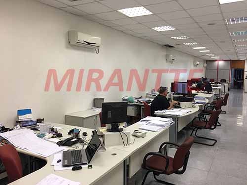Comercial de 868m² em Santa Teresinha