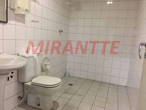 Comercial de 868m² em Santa Teresinha