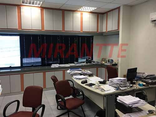 Comercial de 868m² em Santa Teresinha