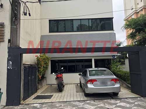 Comercial de 868m² em Santa Teresinha