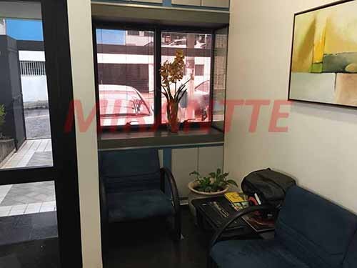 Comercial de 868m² em Santa Teresinha