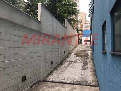 Comercial de 868m² em Santa Teresinha