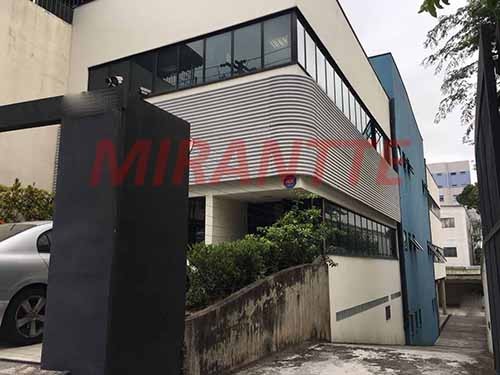 Comercial de 868m² em Santa Teresinha