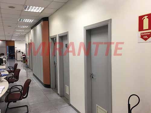Comercial de 868m² em Santa Teresinha