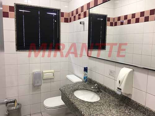 Comercial de 868m² em Santa Teresinha