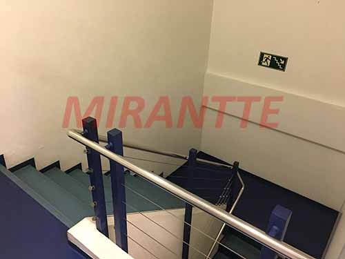 Comercial de 868m² em Santa Teresinha
