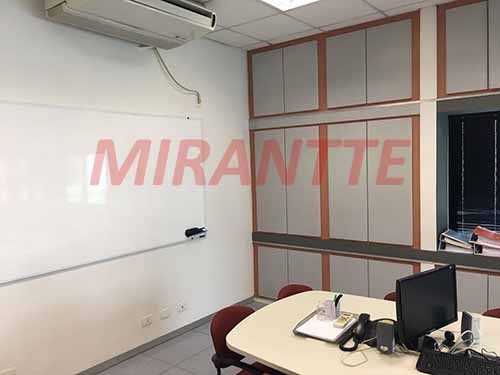 Comercial de 868m² em Santa Teresinha