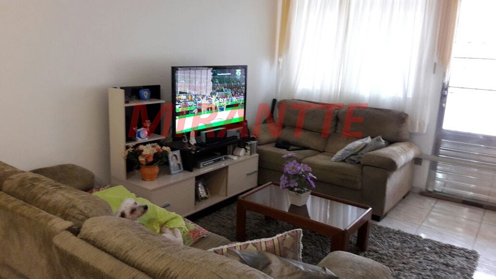 Casa terrea de 220m² com 4 quartos em Tatuapé