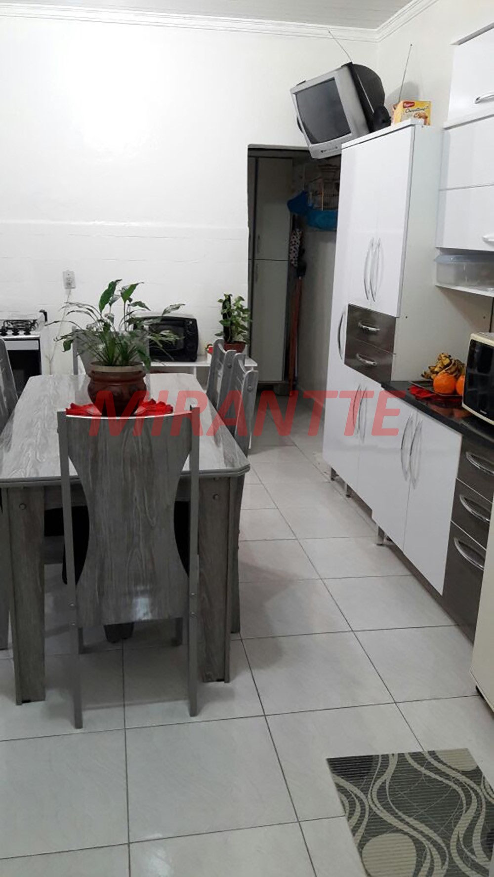 Casa terrea de 220m² com 4 quartos em Tatuapé