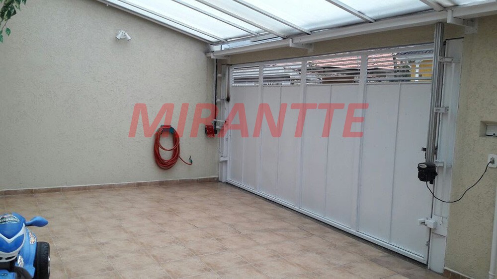 Casa terrea de 220m² com 4 quartos em Tatuapé
