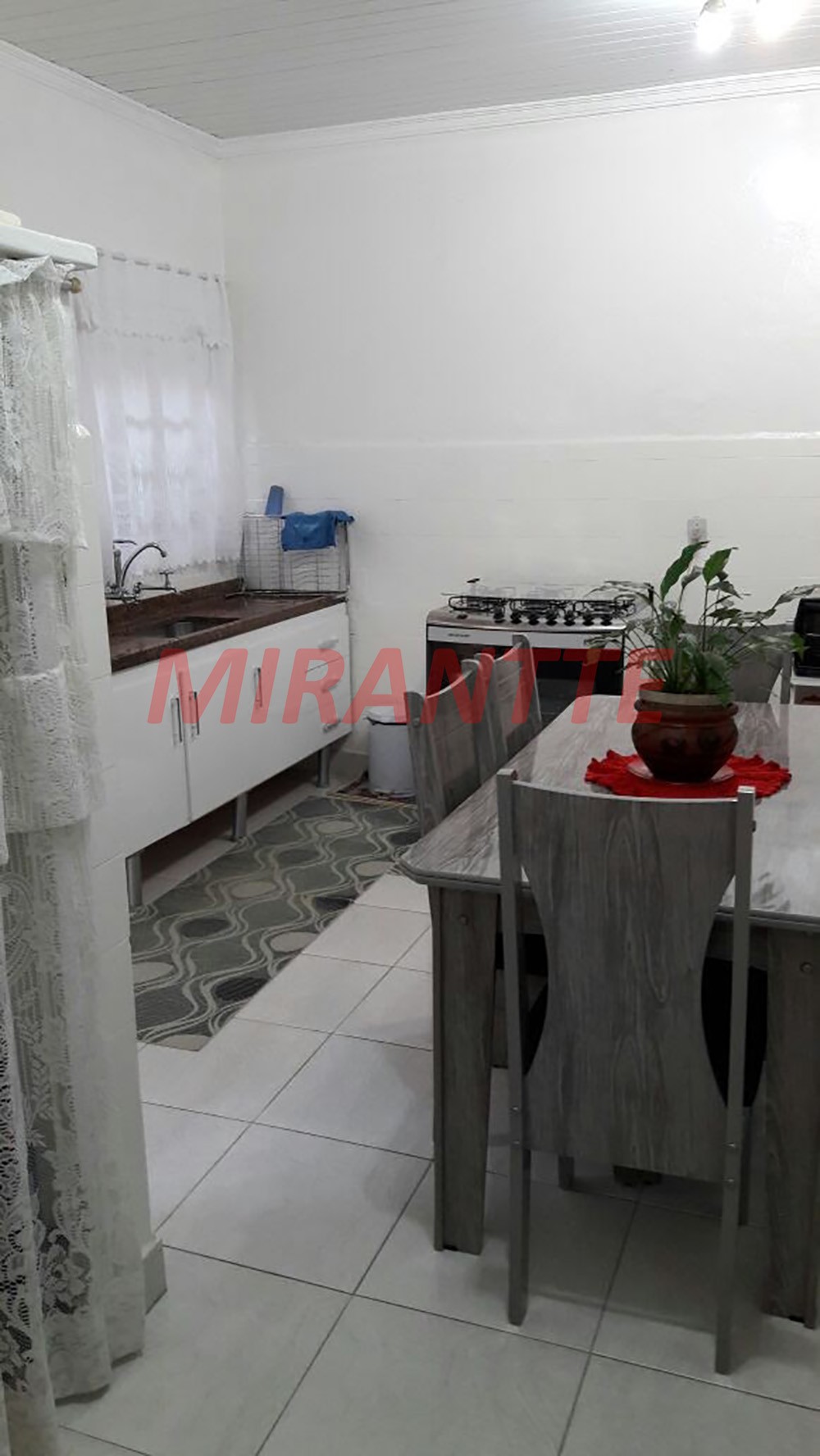 Casa terrea de 220m² com 4 quartos em Tatuapé