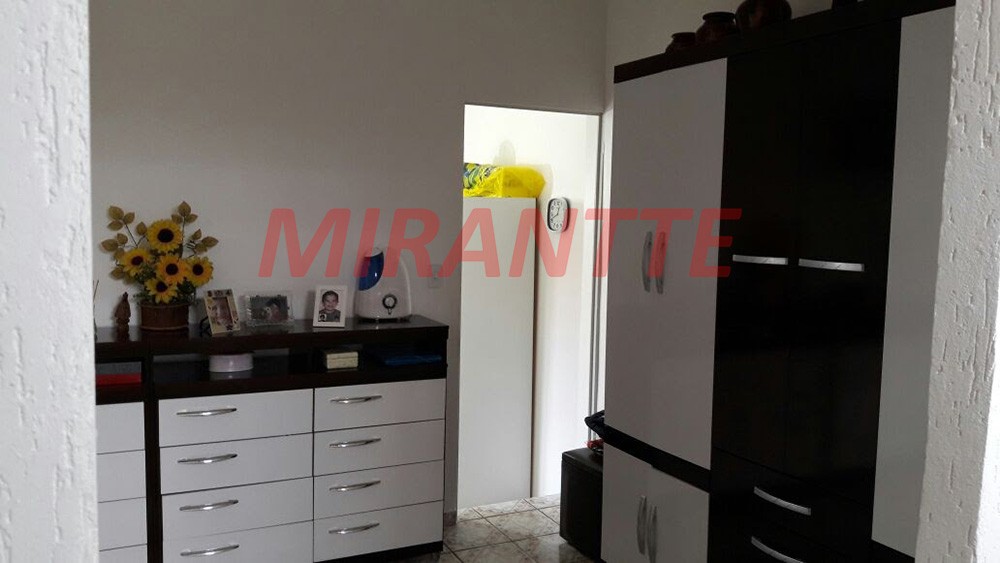 Casa terrea de 220m² com 4 quartos em Tatuapé