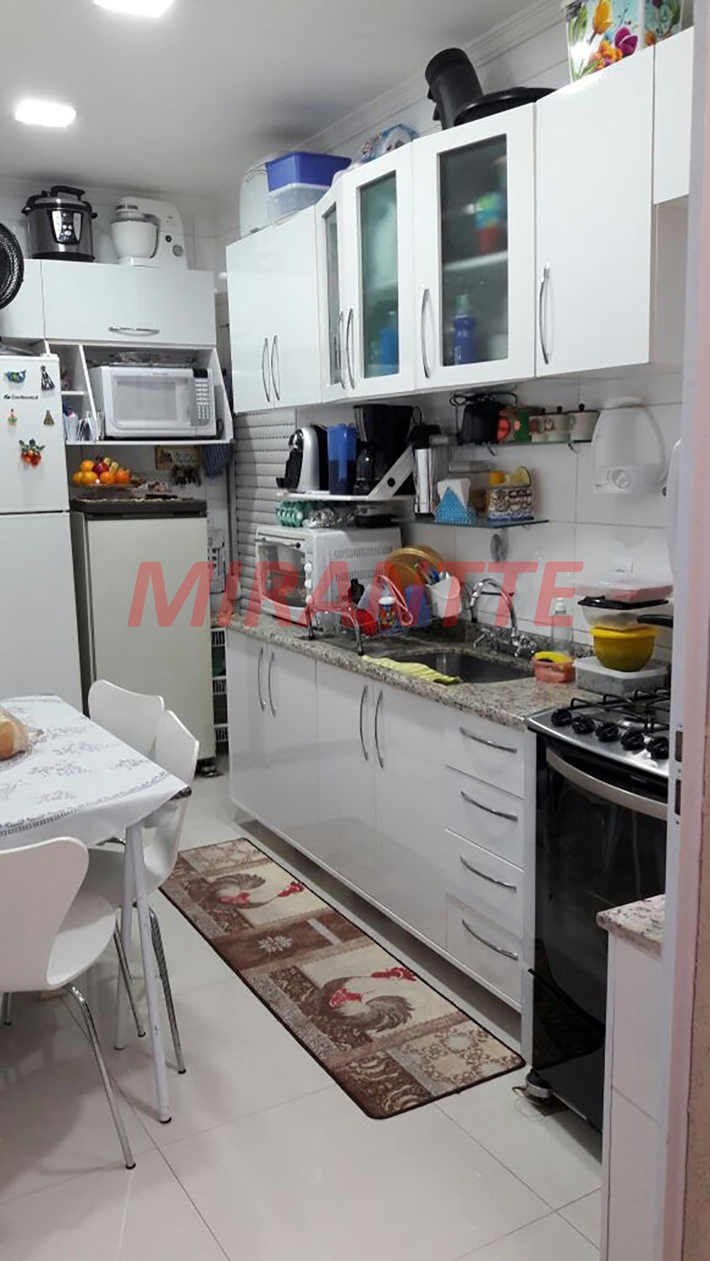 Casa terrea de 220m² com 4 quartos em Tatuapé