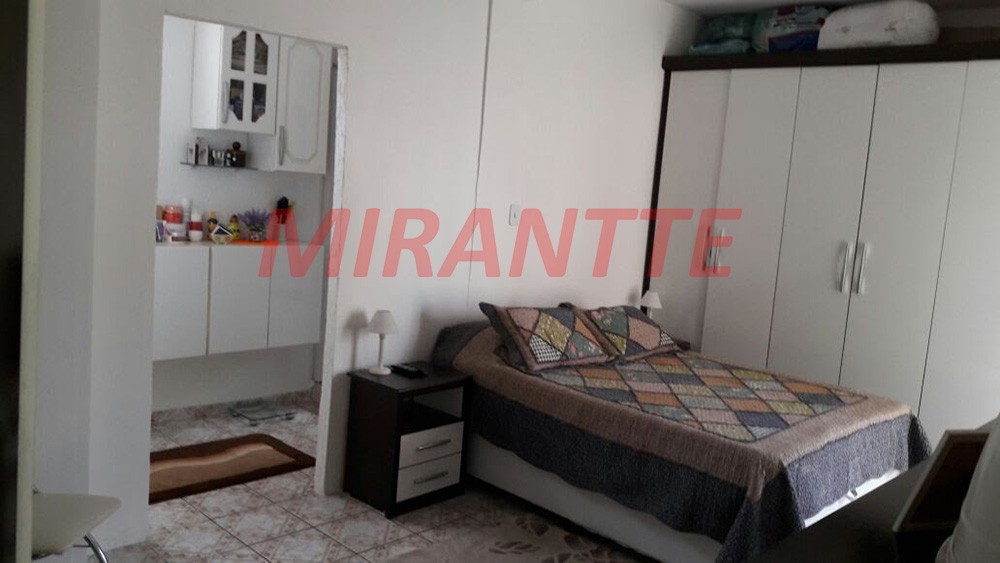 Casa terrea de 220m² com 4 quartos em Tatuapé