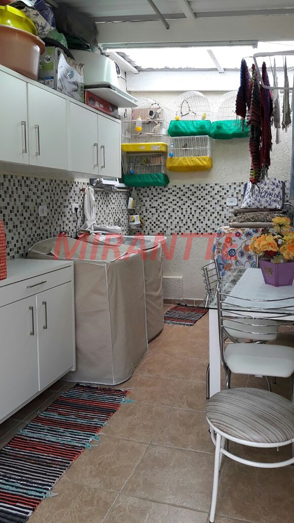 Casa terrea de 220m² com 4 quartos em Tatuapé
