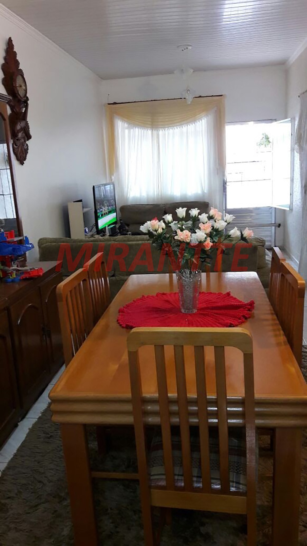 Casa terrea de 220m² com 4 quartos em Tatuapé