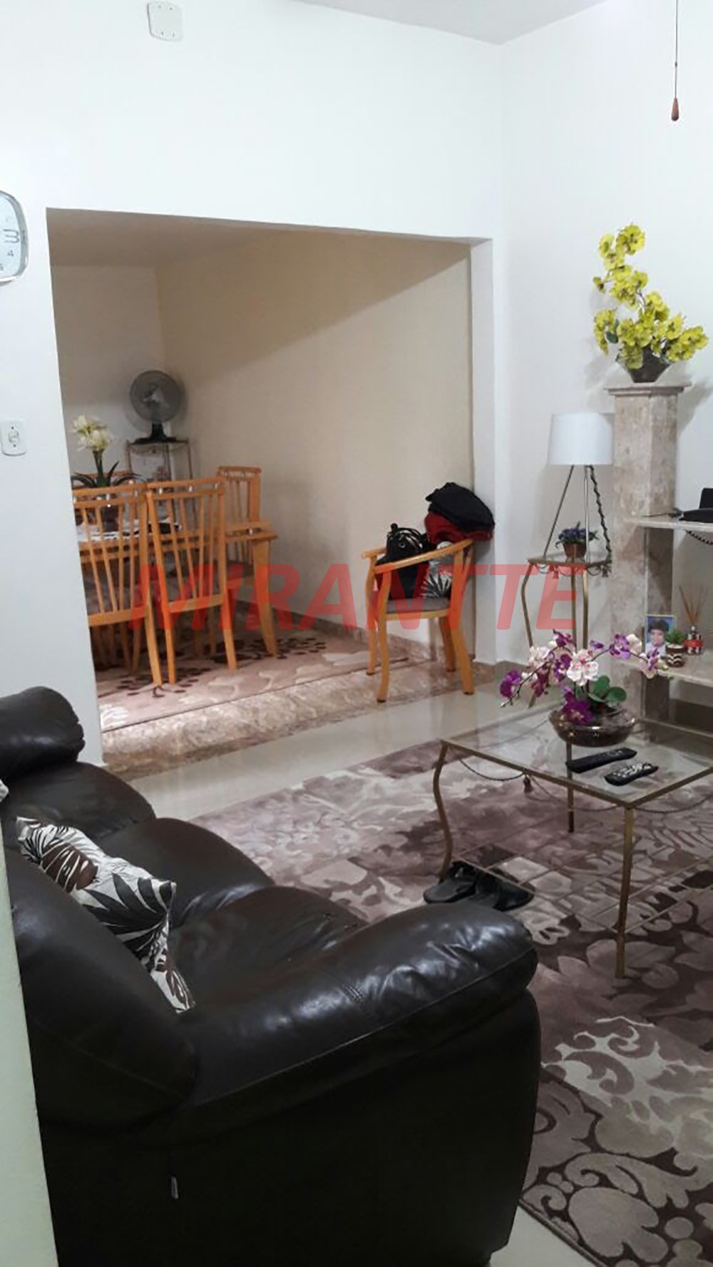 Casa terrea de 220m² com 4 quartos em Tatuapé