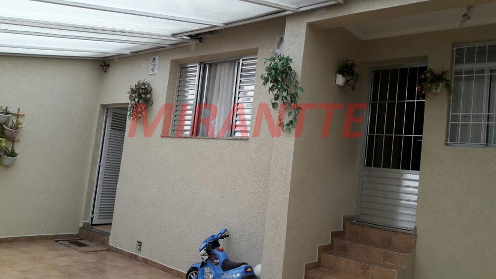 Casa terrea de 220m² com 4 quartos em Tatuapé