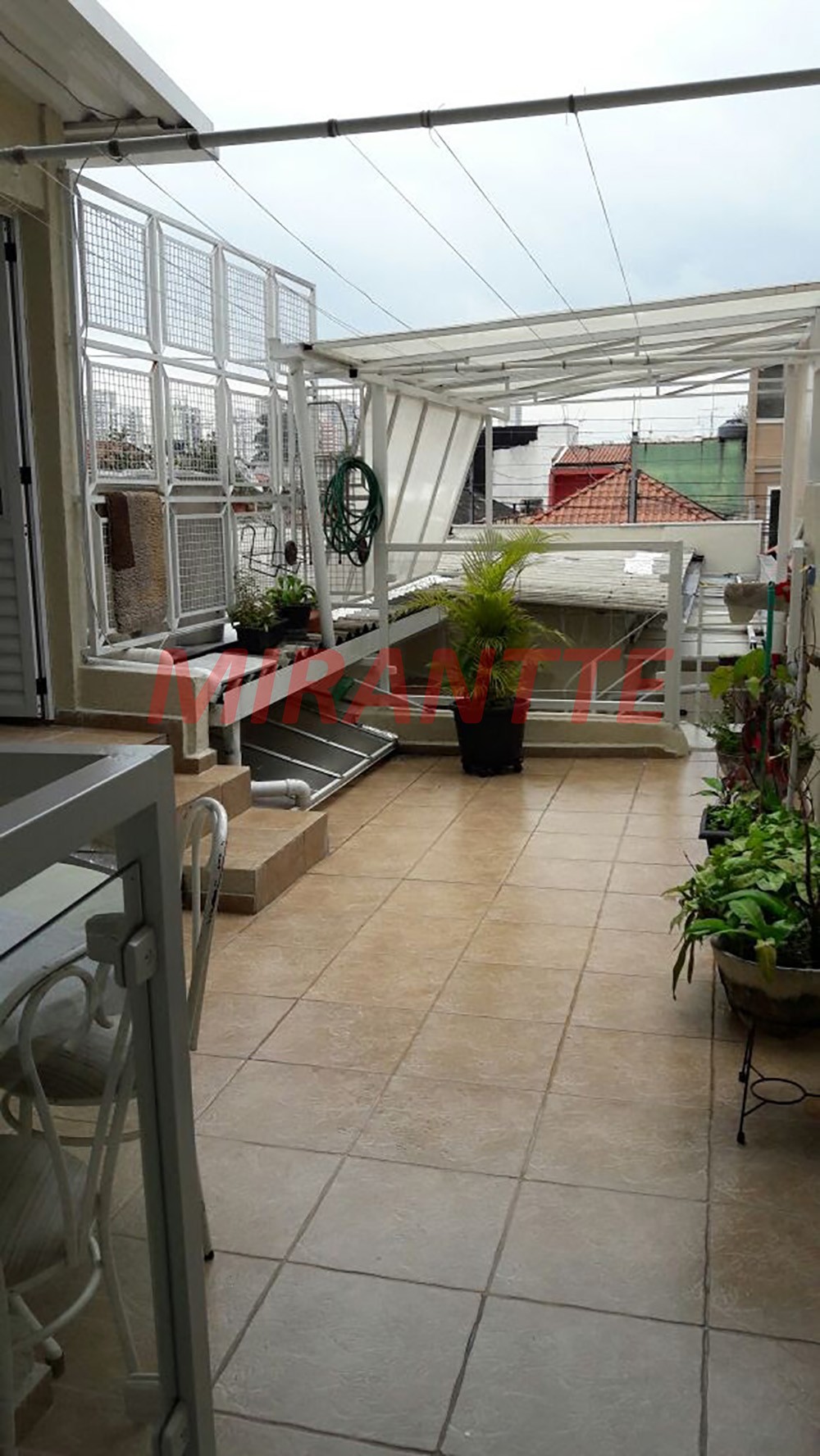Casa terrea de 220m² com 4 quartos em Tatuapé