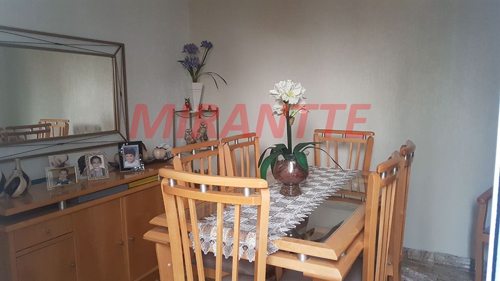 Casa terrea de 220m² com 4 quartos em Tatuapé