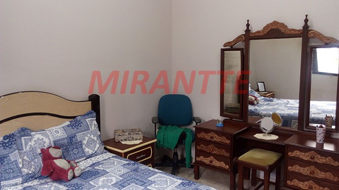 Sobrado de 150m² com 2 quartos em Tucuruvi