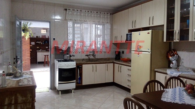 Sobrado de 150m² com 2 quartos em Tucuruvi
