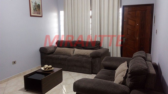 Sobrado de 150m² com 2 quartos em Tucuruvi