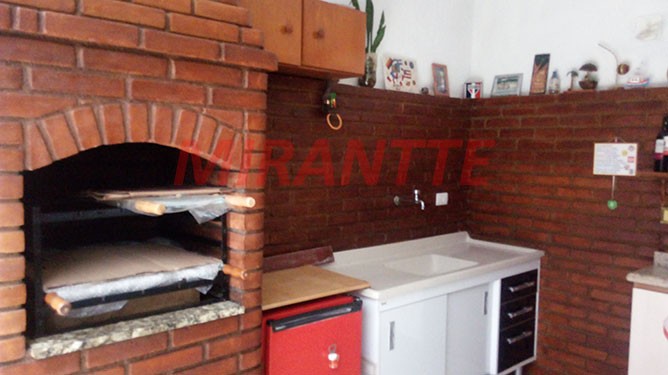 Sobrado de 150m² com 2 quartos em Tucuruvi