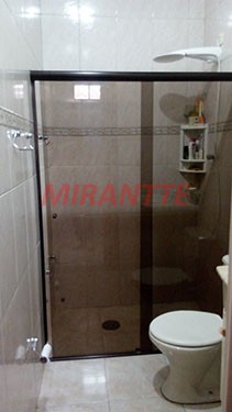 Sobrado de 150m² com 2 quartos em Tucuruvi