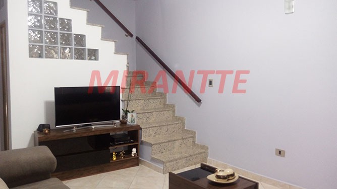 Sobrado de 150m² com 2 quartos em Tucuruvi