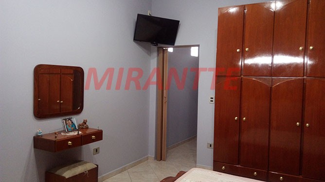 Sobrado de 150m² com 2 quartos em Tucuruvi