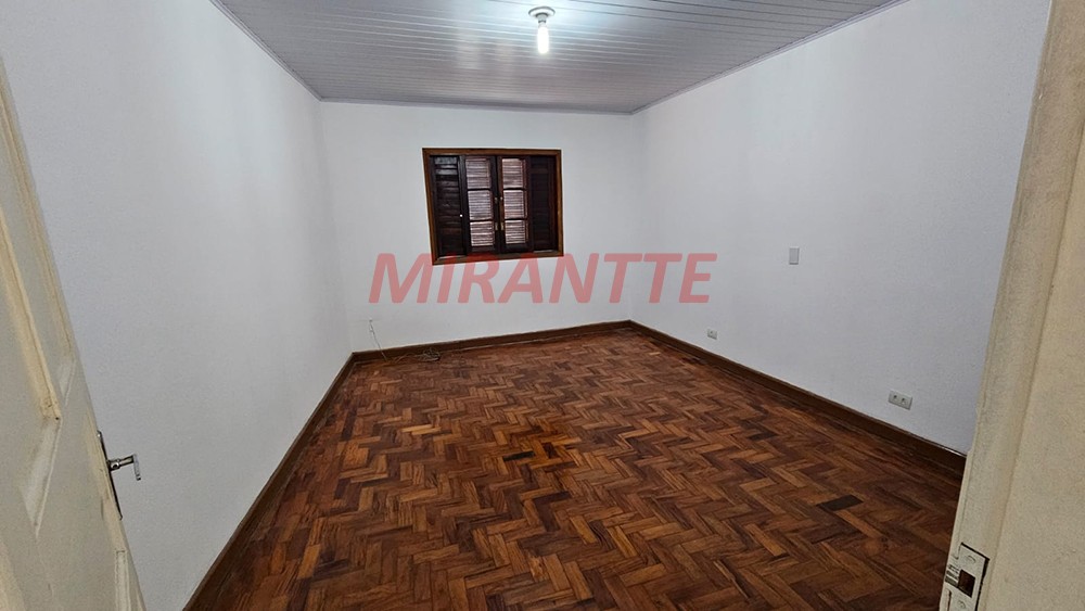 Sobrado de 125m² com 3 quartos em Santa Terezinha