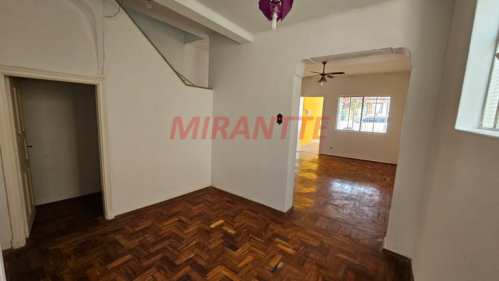 Sobrado de 125m² com 3 quartos em Santa Terezinha