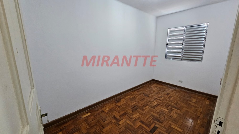 Sobrado de 125m² com 3 quartos em Santa Terezinha