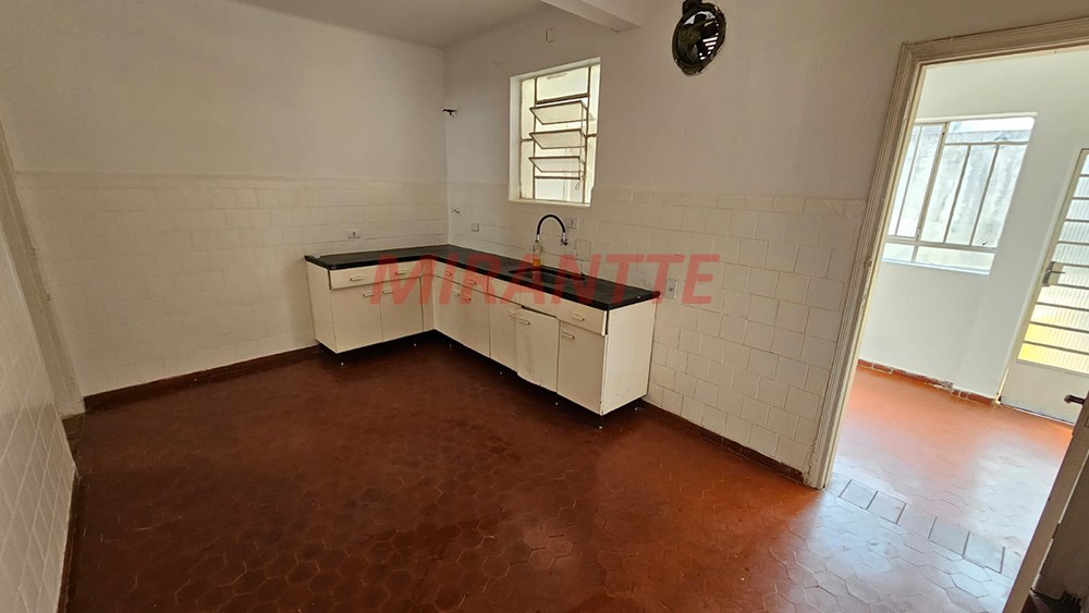 Sobrado de 125m² com 3 quartos em Santa Terezinha